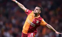 Galatasaray’da gol sevinci kısa sürdü! Yunus Akgün attı, bayrak kalktı
