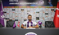 Yunus Bahadır, Keçiörengücü'nde Yeni Bir Sayfa Açtı