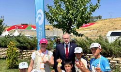 Yunus Emre Enstitüsü, Malazgirt Zaferi'nin 955. yılını Ahlat'ta kutluyor