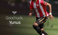 Yunus Emre Konak, Brentford'dan Lincoln City'ye kiralandı