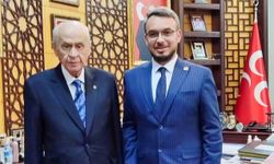 Yunus Oğan, MHP Turgutlu İlçe Başkanlığı için tek aday olarak öne çıkıyor