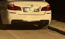 Yunus polisleri Muğla'da ruhsatsız silahları ele geçirdi