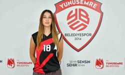 Yunusemre Belediyespor, genç voleybolcu Birgül Kındır ile anlaştı