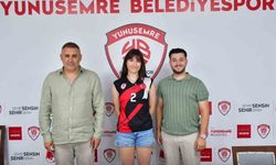 Yunusemre Belediyespor genç yeteneklerle güçleniyor
