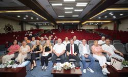 Yunusemre Meclisinde Yeni Dönem Başladı