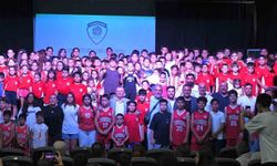 Yunusemre'de 4 Bin Çocuk Yaz Spor Okullarıyla Buluştu