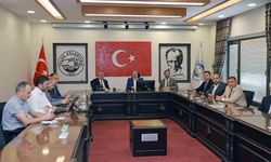 Yurdunuseven: 'Talas'taki projeler ilham verici, paylaşacağım'