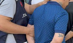 Yüşa Keskin, mahkeme kararıyla serbest bırakıldı