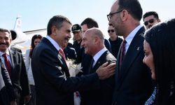 Yusuf Tekin, Şırnak'ta Eğitim Zirvesine Başkanlık Edecek