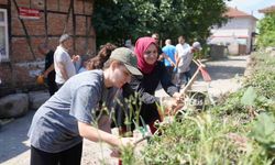 Zabıta Ekipleri Tarihi Kazılara Destek Verdi