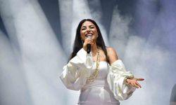Zara, Karacasu Festivali'ne davet etti: 'Gümbür gümbür bir gece olacak'