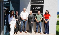 Zencirci'nin İstihdam Çalışmaları Bölgeye Umut Oluyor