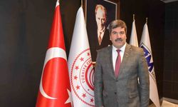 Zeynal Abidin Kaplan'dan 30 Ağustos Zafer Bayramı'na özel mesaj