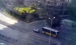 Zeytinburnu'nda 2 kişinin hayatını kaybettiği İETT otobüsü kazasında yeni gelişme