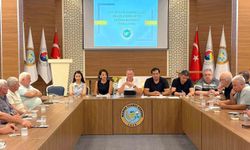 Zeytinyağı sezonu öncesi uyarılar: Kaliteyi artırmalıyız
