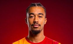 Galatasaray’dan Nathan Zeze hamlesi! İlk teklif reddedildi, görüşmeler sürecek