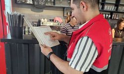 Zincir Restoranlarda Gıda İçeriği Bilgilendirmesi Zorunlu Hale Geldi