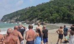 Zonguldak'ta 4 Gün Sürecek Denize Girme Yasağı Uygulaması