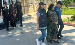 Zorla Çalıştırılan Çocuklar İçin İki Kişi Tutuklandı
