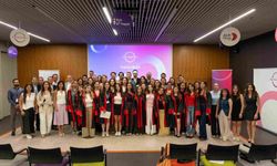 Zorlu Enerji'nin FutureFem Programı Üçüncü Dönemini Tamamladı