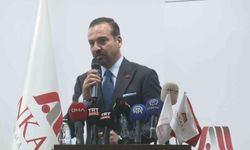 Zorlu: 'Kerkük petrollerindeki ortaklık bazılarını huzursuz ediyor'