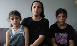 11 Yaşındaki Ayşegül, 4 Yıl Sonra Yeniden Duyabiliyor
