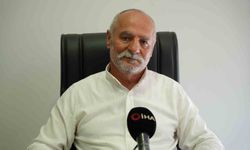 12 Eylül Mağduru Ekrem Demir: '12 Eylül Bizim İçin Unutulmaz Bir Kara Eylül'