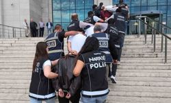 12 Milyon Liralık Uyuşturucu Operasyonuyla Ele Geçirildi: 6 Gözaltı