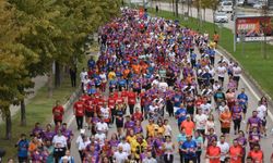 13. Eker I Run: Kurumsal Takımlar Ekip Ruhu İçin Koşuyor