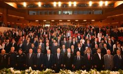 15 Temmuz Yarışmalarının Türkiye Finali Bursa'da Coşkuyla Gerçekleşti