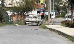 16 Yaşındaki Şüpheli Silahlı Kavga: 1 Ölü, 1 Ağır Yaralı
