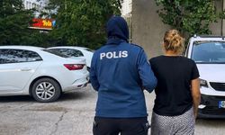 19 Yıl 8 Ay Hapis Cezası Olan Firari Hükümlü, Gizli Bölmede Ele Geçirildi