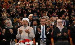 2026-2027 Eğitim Öğretim Yılı Kur'an Kursları Açılışı Erzurum'da Yapıldı