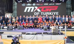 2026 MXGP Türkiye Açılış Töreni Afyonkarahisar'da Gerçekleşti