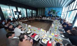 2027 İspanya Süper Kupası için İstanbul'da organizasyon görüşmesi yapıldı
