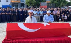 24 Yaşındaki Uzman Çavuş Mustafa Can, Hastalığa Yenik Düşerek Son Yolculuğuna Uğurlandı