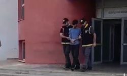 30 Yıl Hapis Cezasıyla Aranan Firari Hükümlü Adana'da Yakalandı