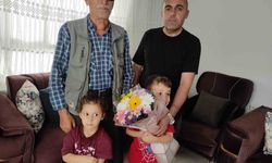 32 Yıl Önce Yaşadığı Felakete Rağmen 10 Çocuğunu Üniversiteye Gönderdi