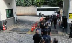 460 Milyon Liralık Suç Ağında Dev Operasyon: 25 Tutuklama