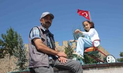 70 Yıllık Bisikletin Hikayesi: Kuşaktan Kuşağa Aktarılan Bir Değer