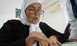 72 Yaşında Hayalini Gerçekleştiren Elif Önder'in İlham Verici Hikayesi