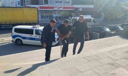 78 Yaşındaki Eşini Satırla Öldüren Adam Tutuklandı