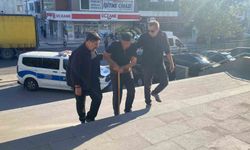 78 Yaşındaki Mehmet Ünlü, Eşini Öldürdü: Hakim Karşısında