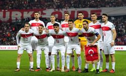 A Milli Takım, Uluslar Ligi'nde Fransa ile Karşılaşıyor
