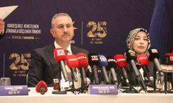 Abdulhamit Gül: 'Cumhurbaşkanımızın yeniden adaylığı için hukuki bir engel yok'