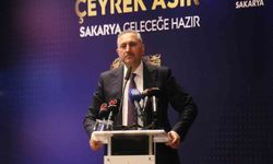 Abdulhamit Gül: 'Türkiye, 50 Yıllık Terör Problemini Çözmeye Kararlı'