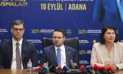 Adalet Bakanı Akın Gürlek: Terörsüz Türkiye Sürecinde Yeni Aşama Başlıyor