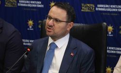 Adalet Bakanı Gürlek, Adana'da Çeşitli Ziyaretlerde Bulundu