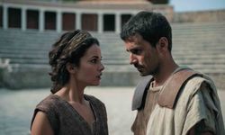 Adana Altın Koza Film Festivali'nde Finale Kalan Yapay Zeka Destekli Kısa Film: 7 Kemerli Bir Zaman Geçidi