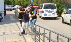 Adana'da Arkadaşını Bıçakla Öldüren Genç Tutuklandı